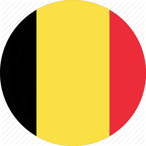 Belgien