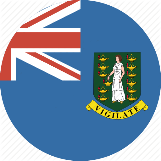 British Virgin Islands