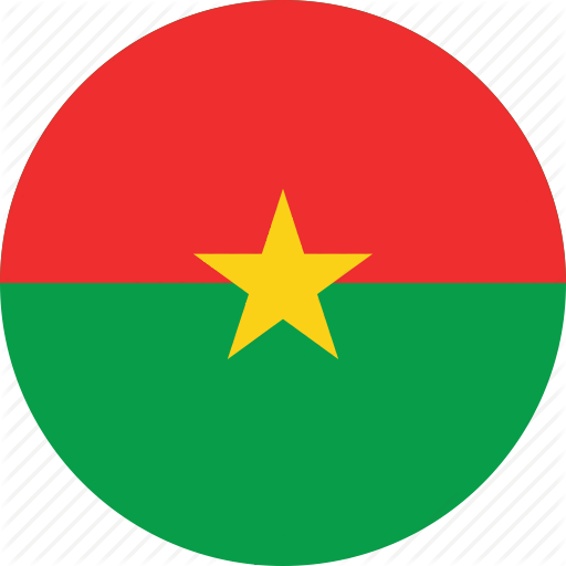 Burkina Faso