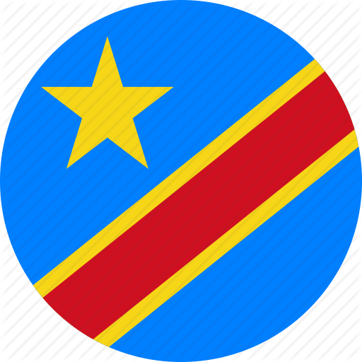 Congo DR