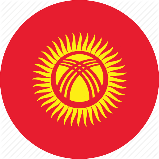 Kyrgyzstan