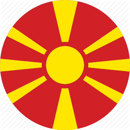 Macedonia del Norte