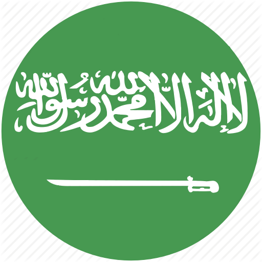 Saudi Arabia