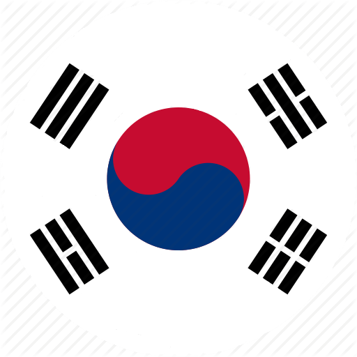 South Korea