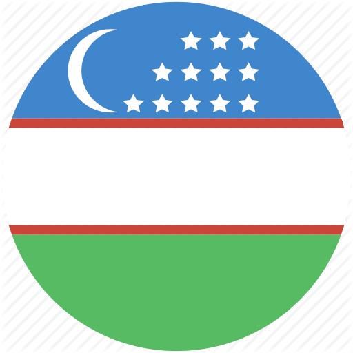 Uzbekistan