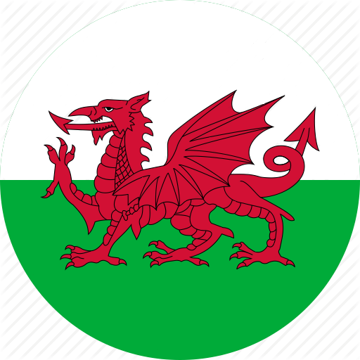 Wales